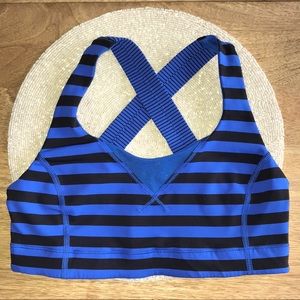 Lululemon All Sport Sports Bra